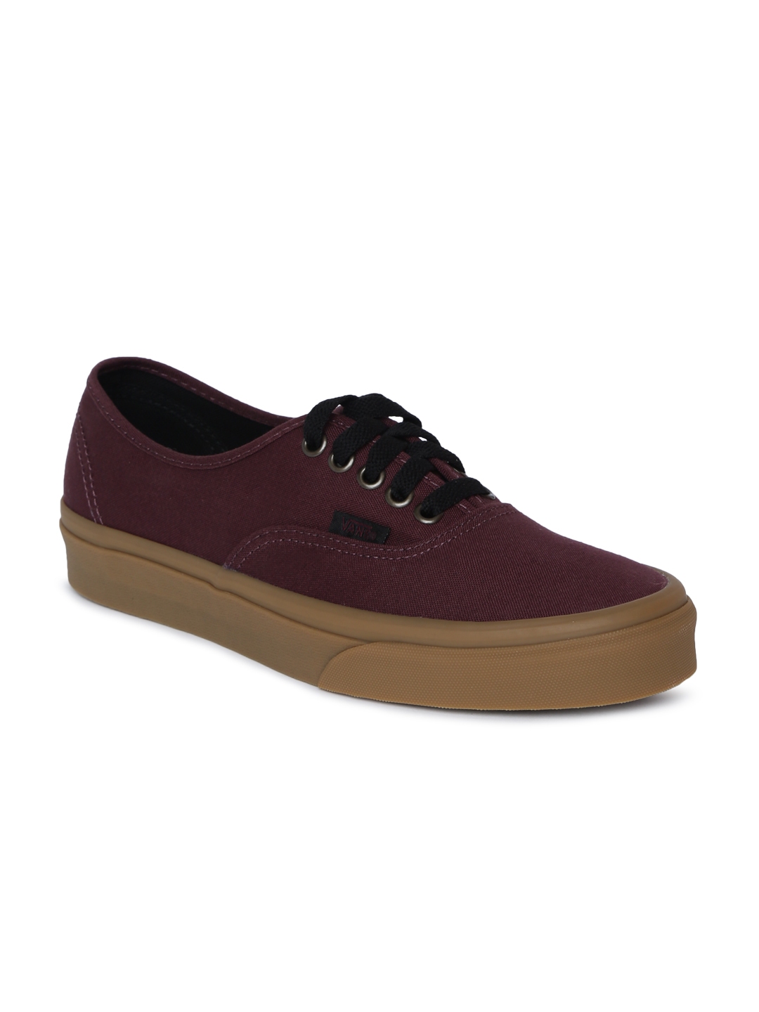 vans shoes on myntra