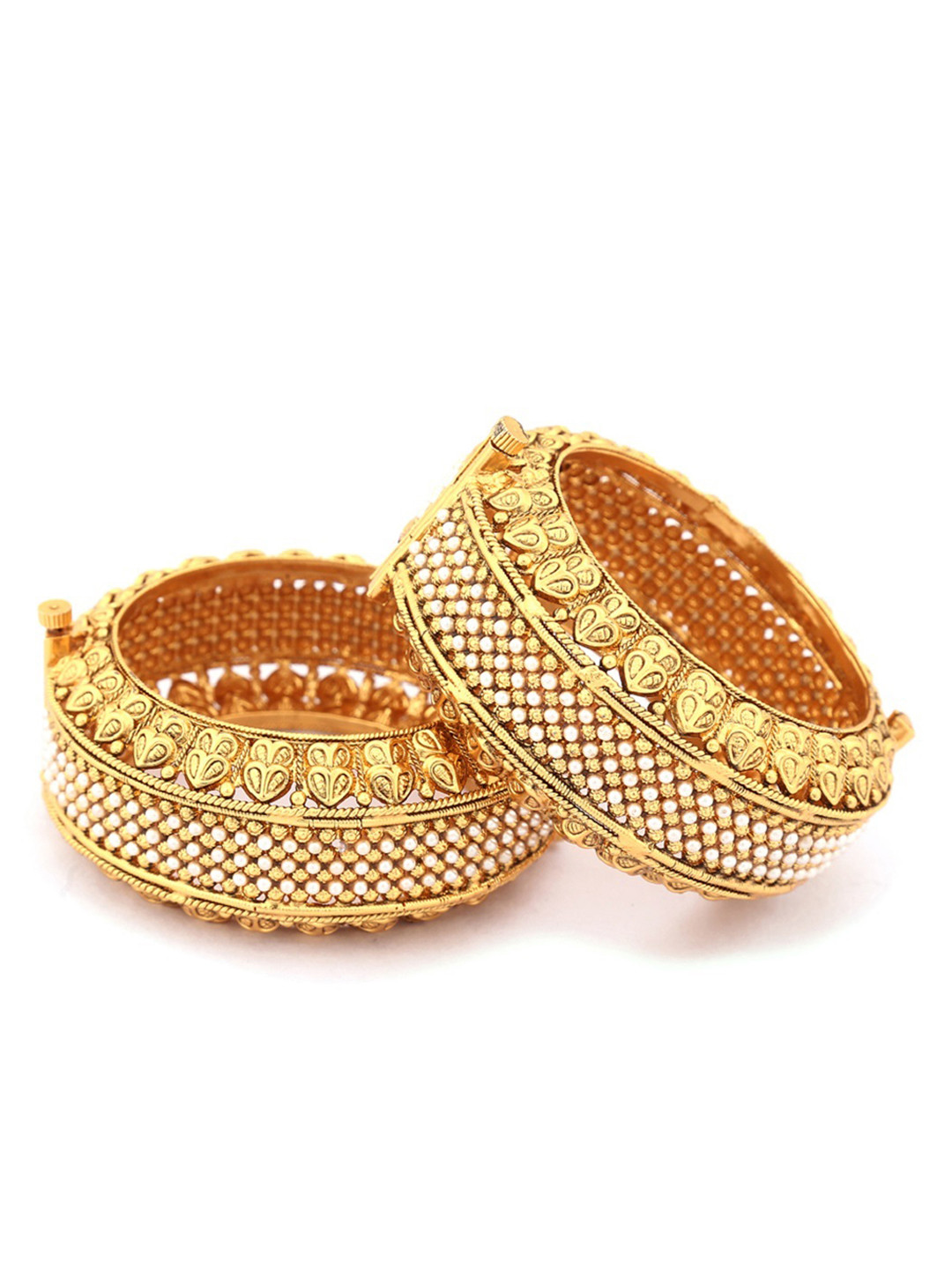 Myntra bangles clearance