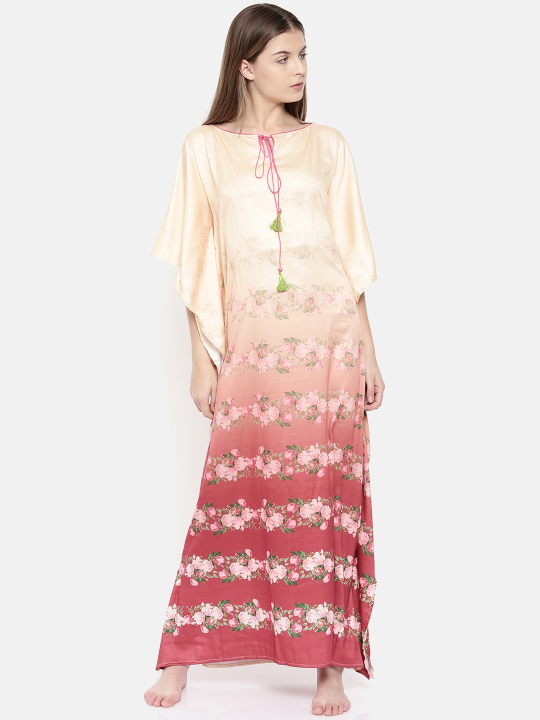 kaftan company nighties