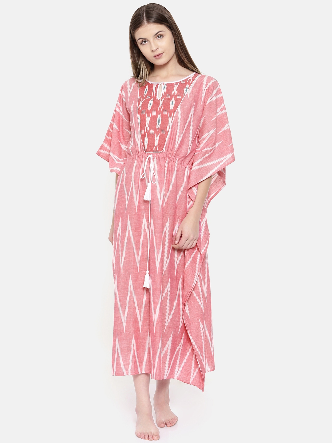 kaftan company nighties