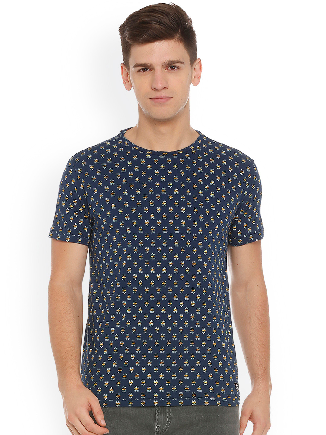solly jeans t shirt