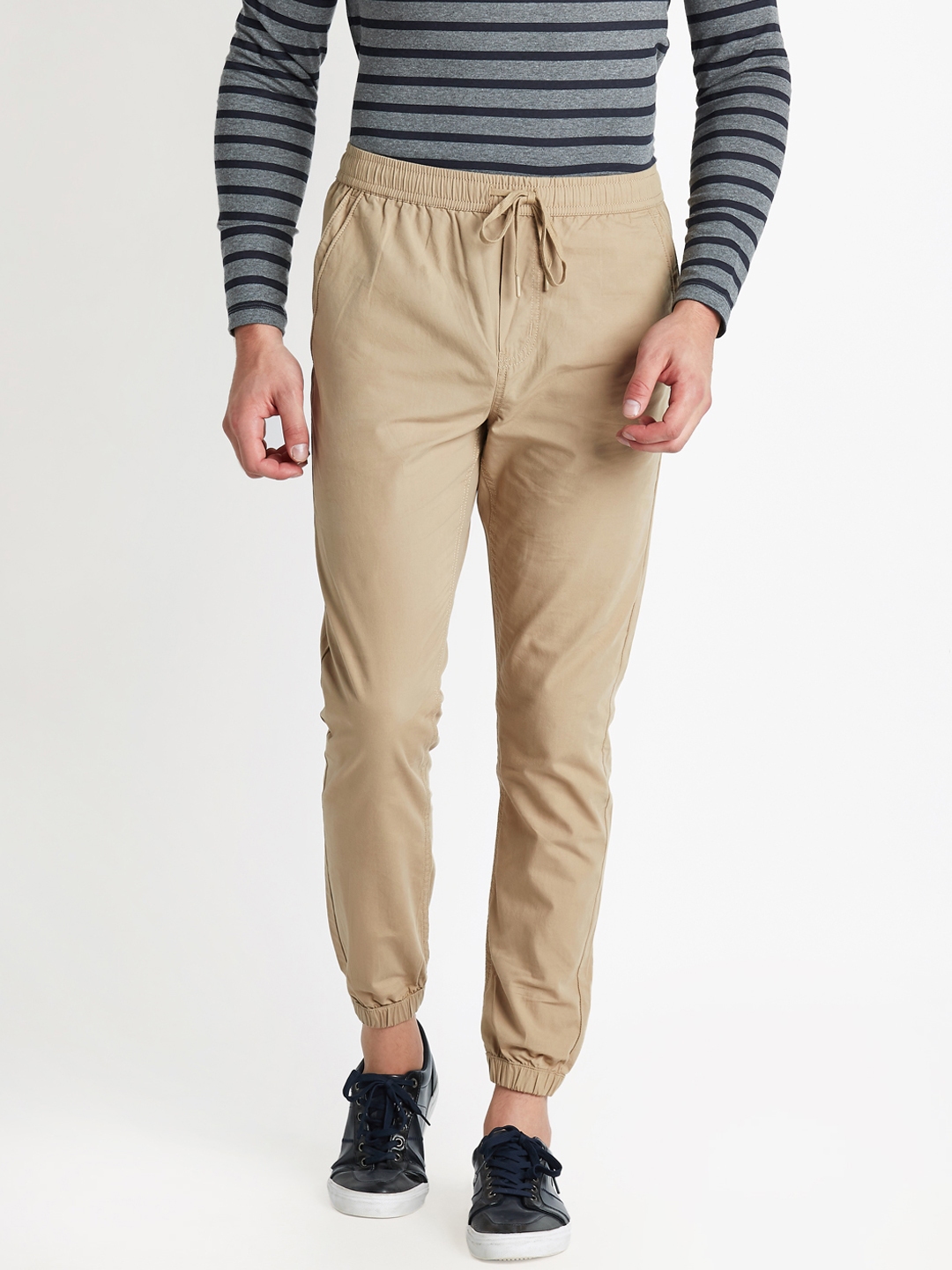 pantaloons joggers