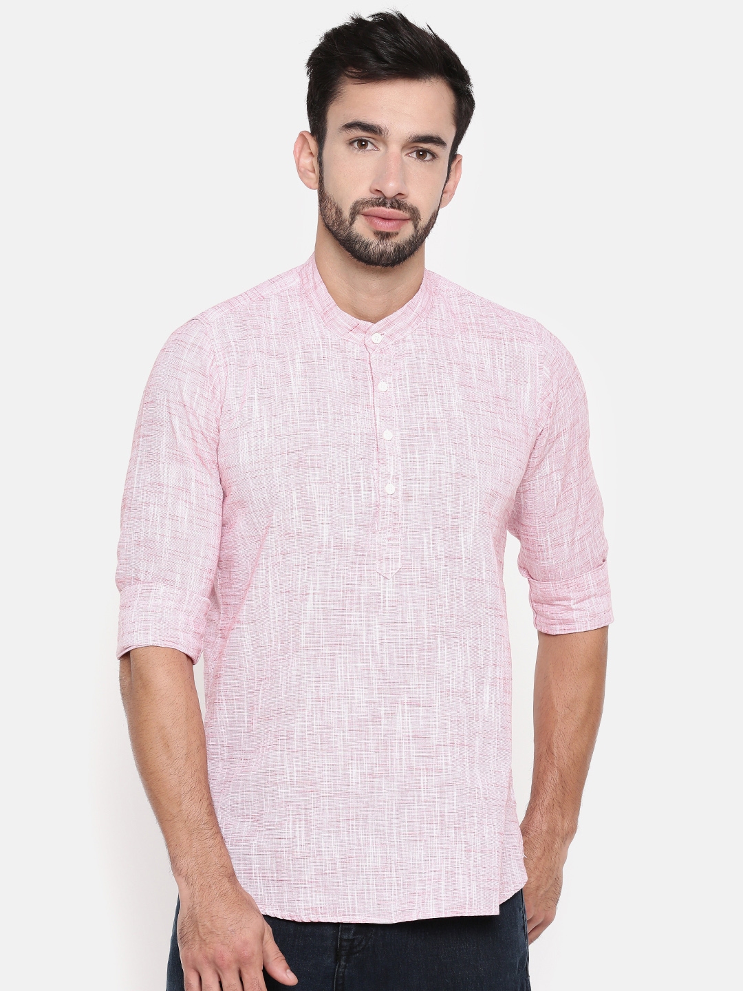 cross kurta gents