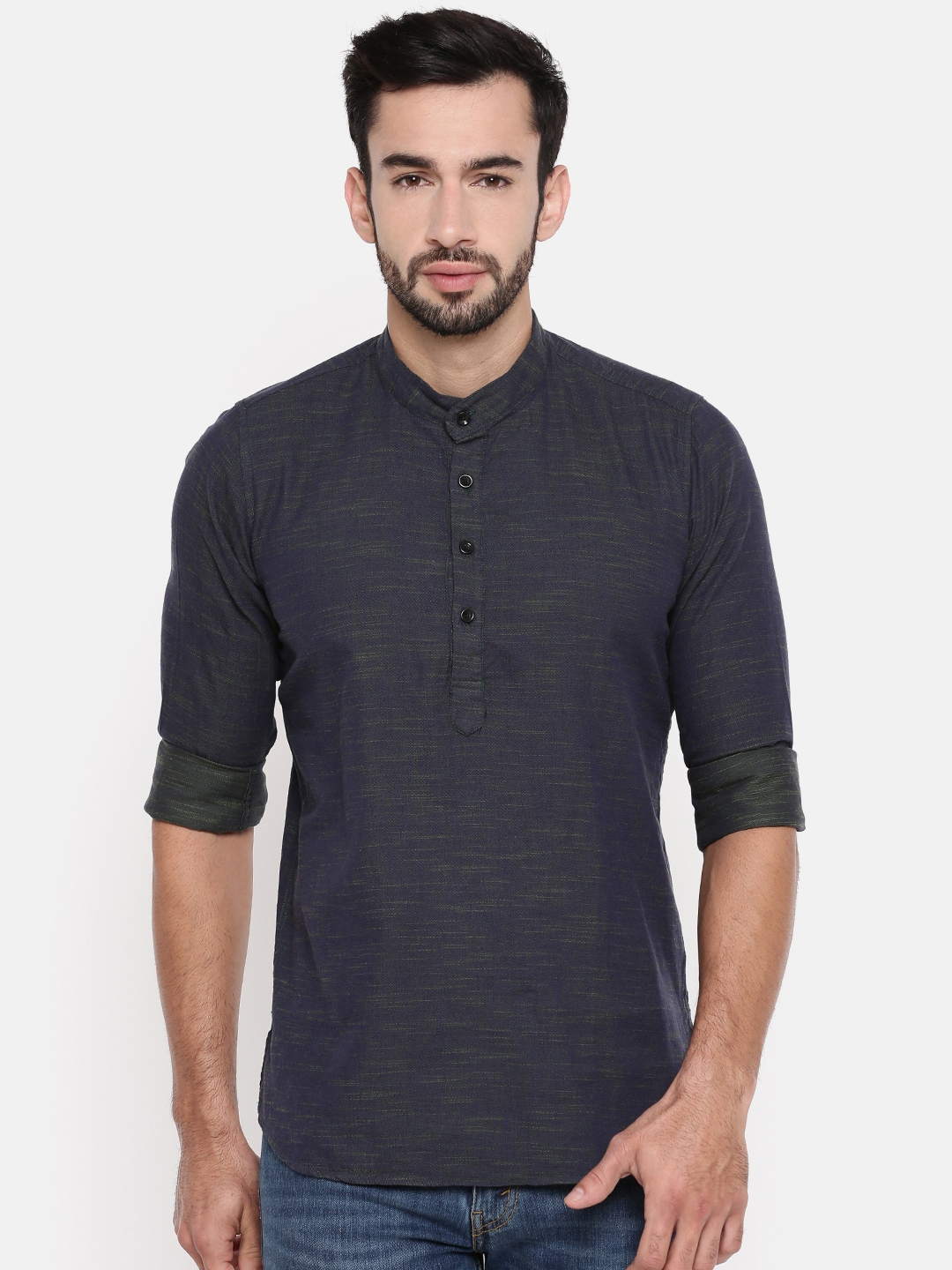 cross kurta gents
