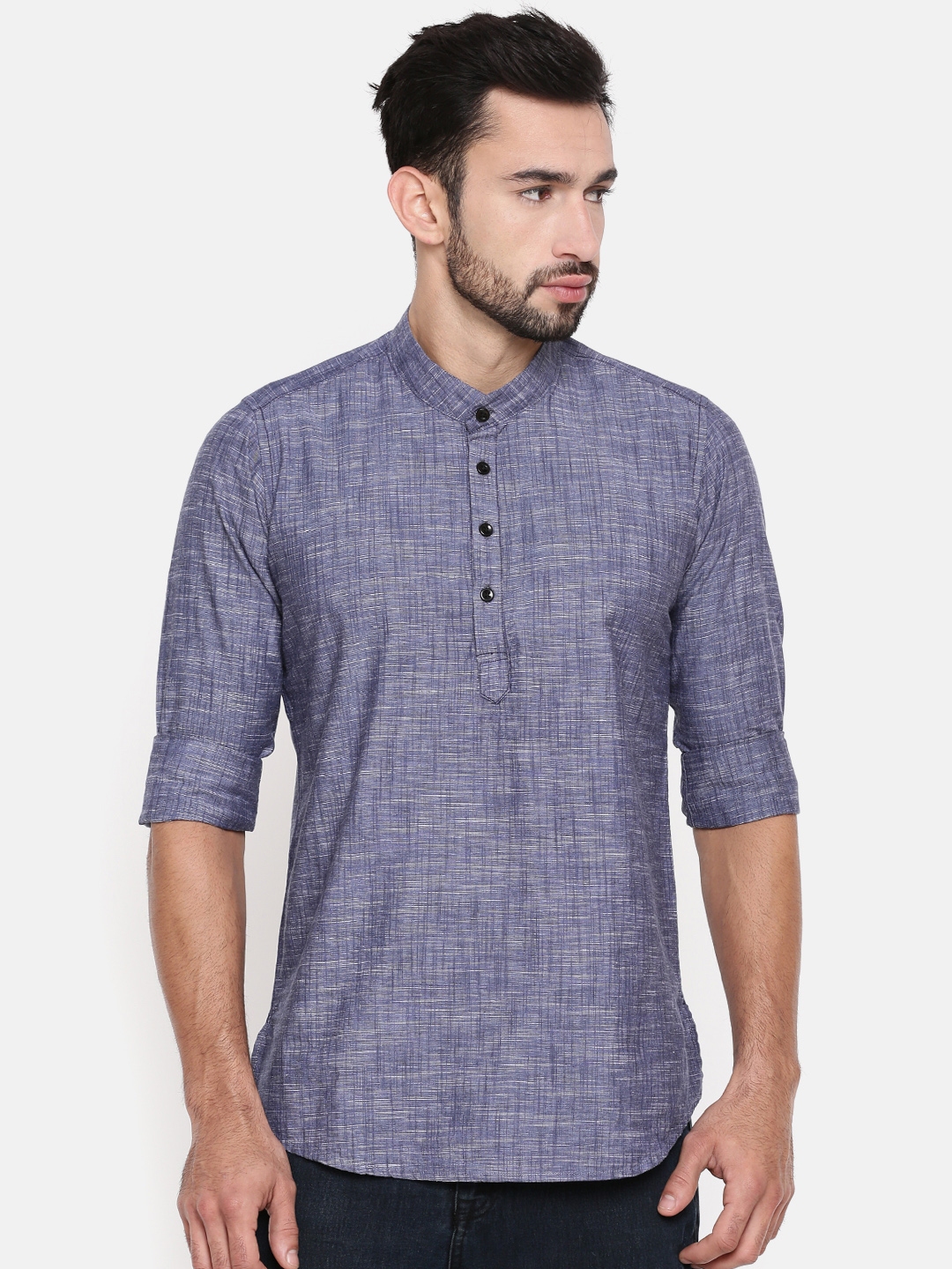 cross kurta gents
