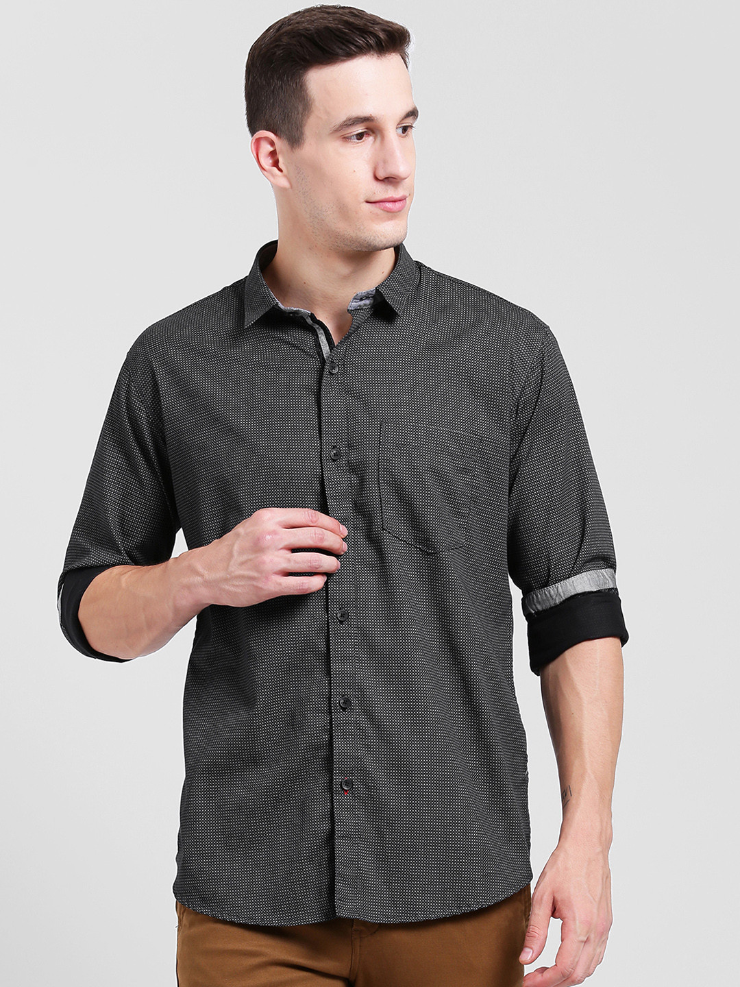 cobb shirts for men