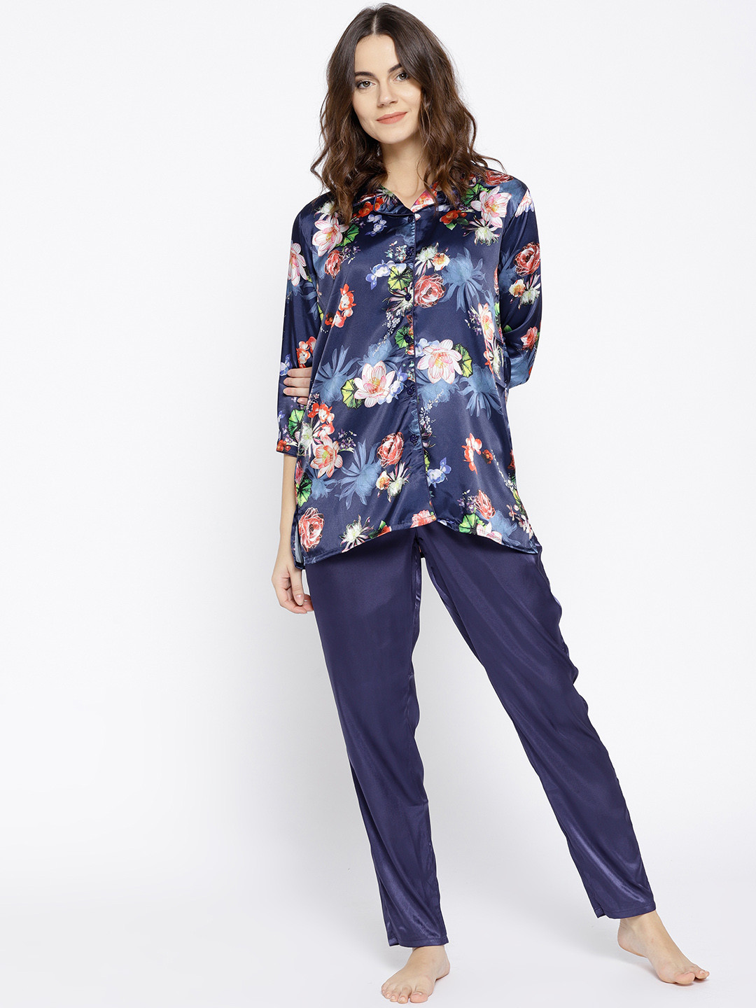 Mary's Sweet Night Suit main image 0