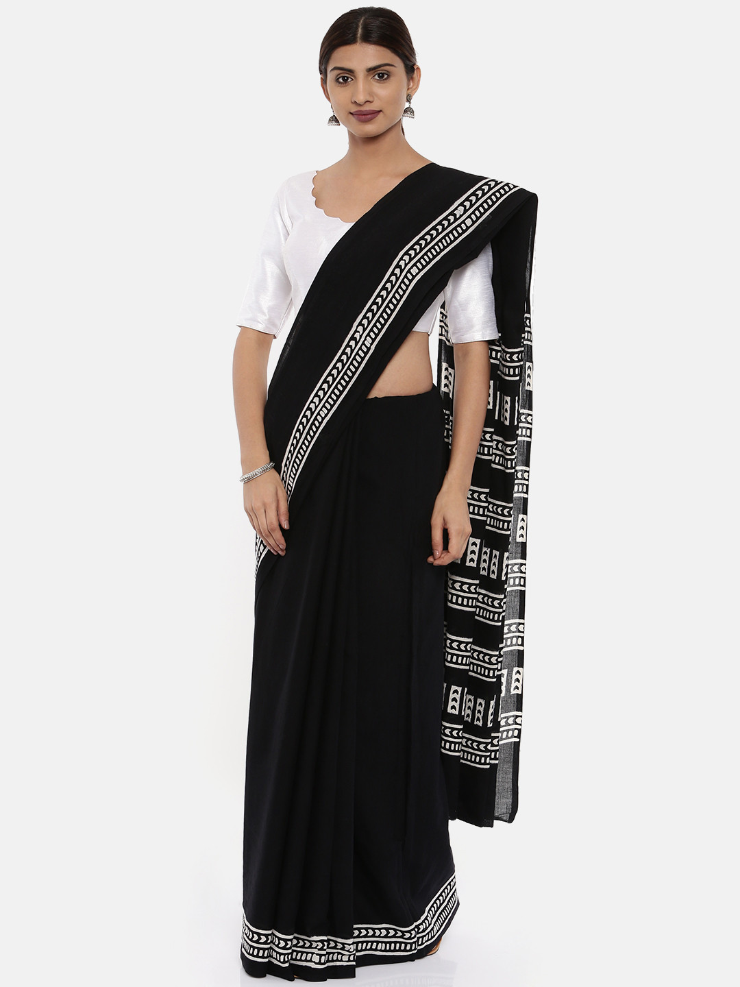 Gocoop saree Clearance
