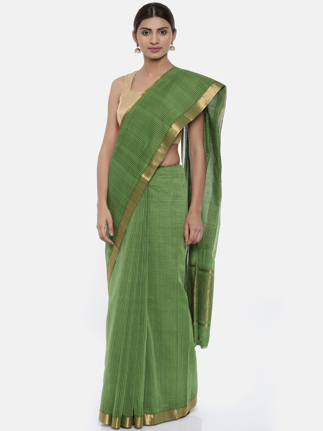 Gocoop ikat sarees clearance