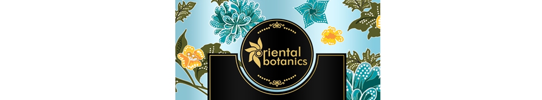 Buy Oriental Botanics White Relaxing Body Massage Oil 200ml Body Oil