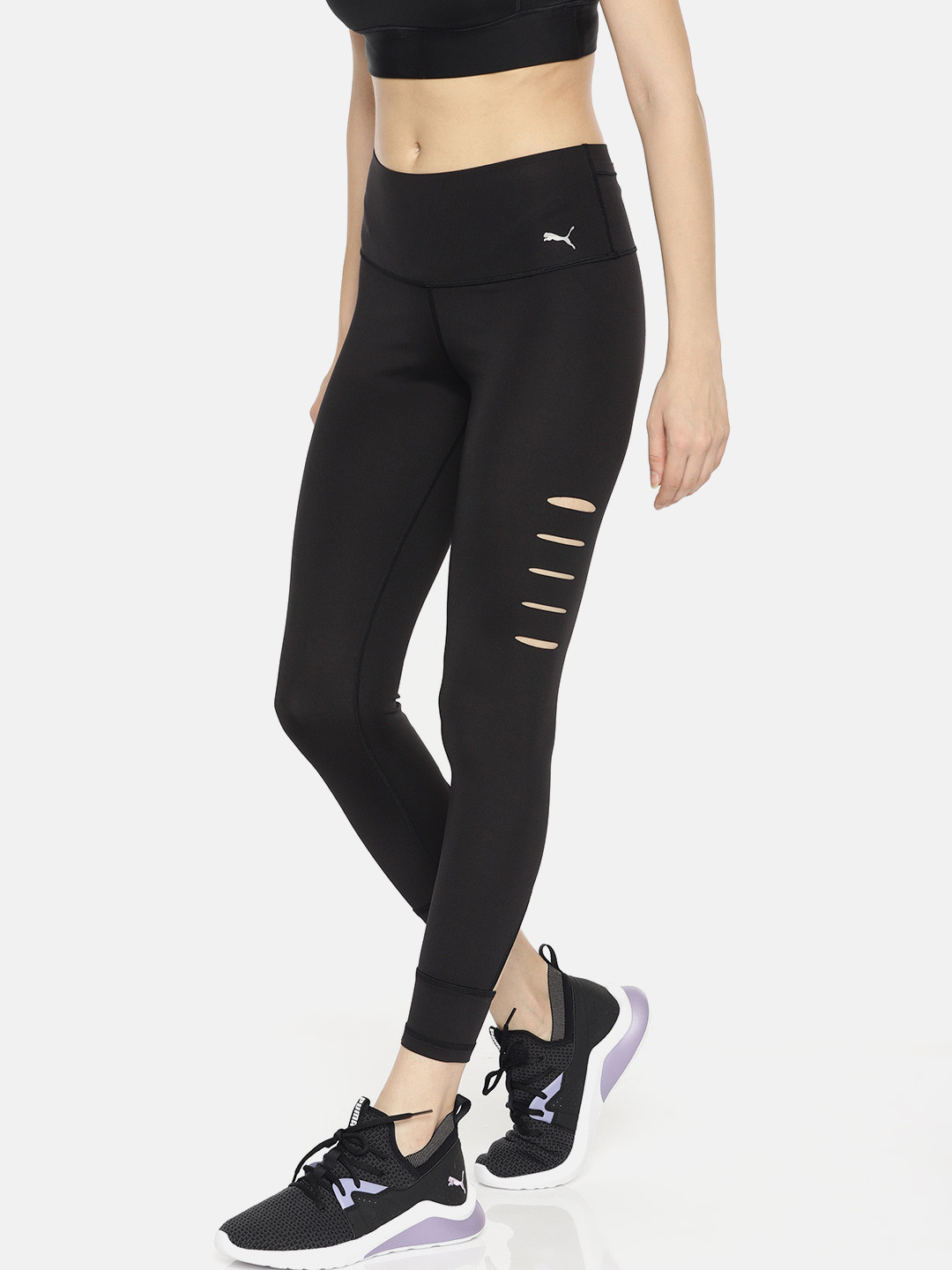 Puma Women's Explosive Avow Tight