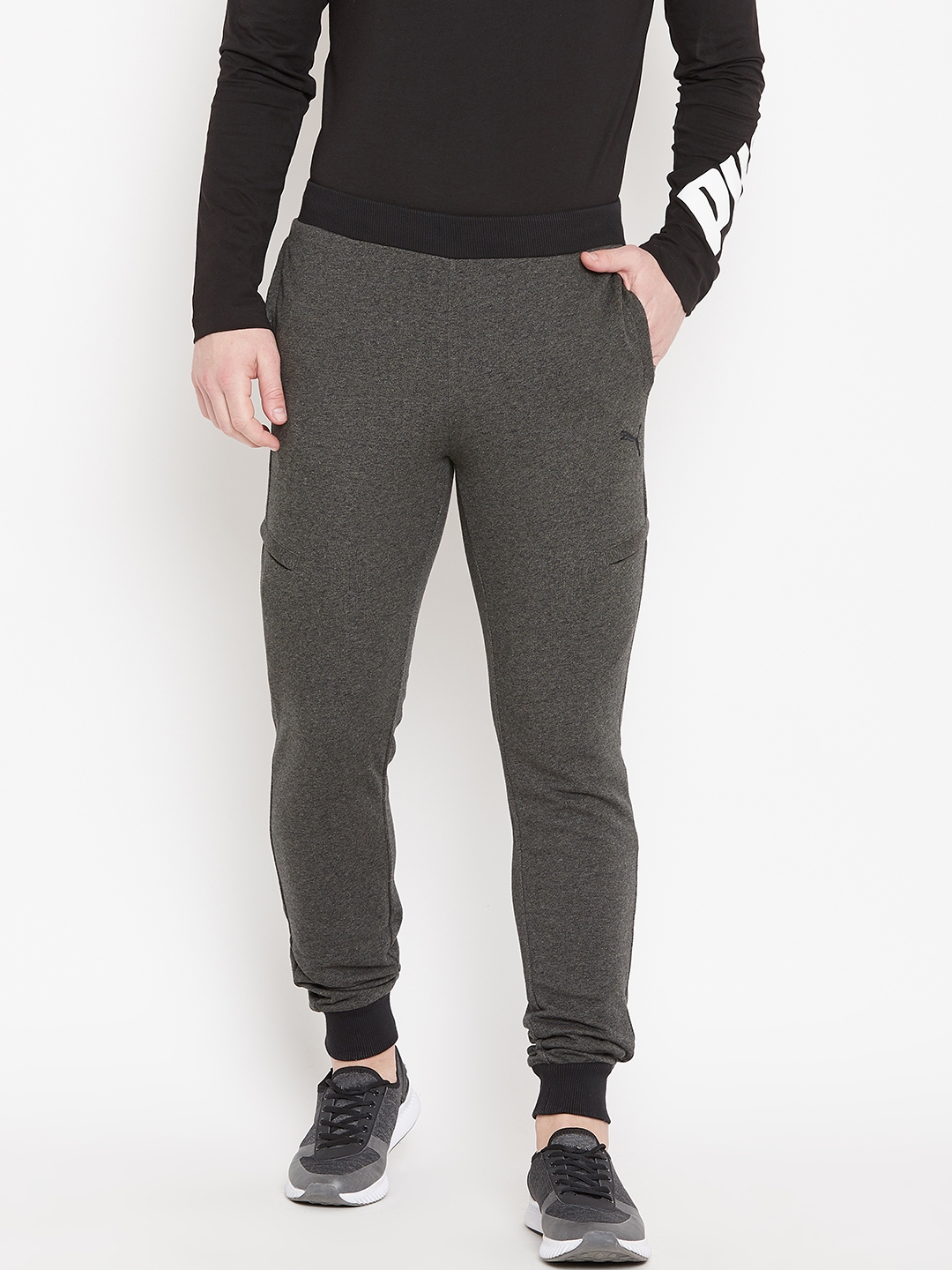puma cargo track pants