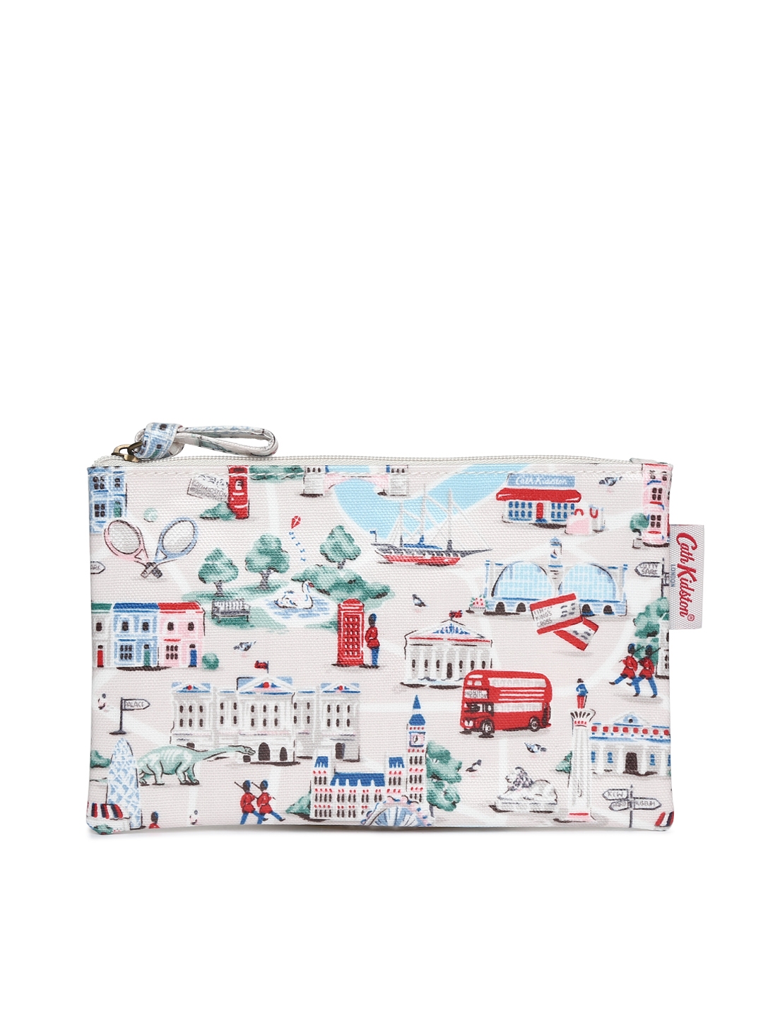 Buy Cath Kidston Cream Coloured Coin Purse Clutches for Women 7475467