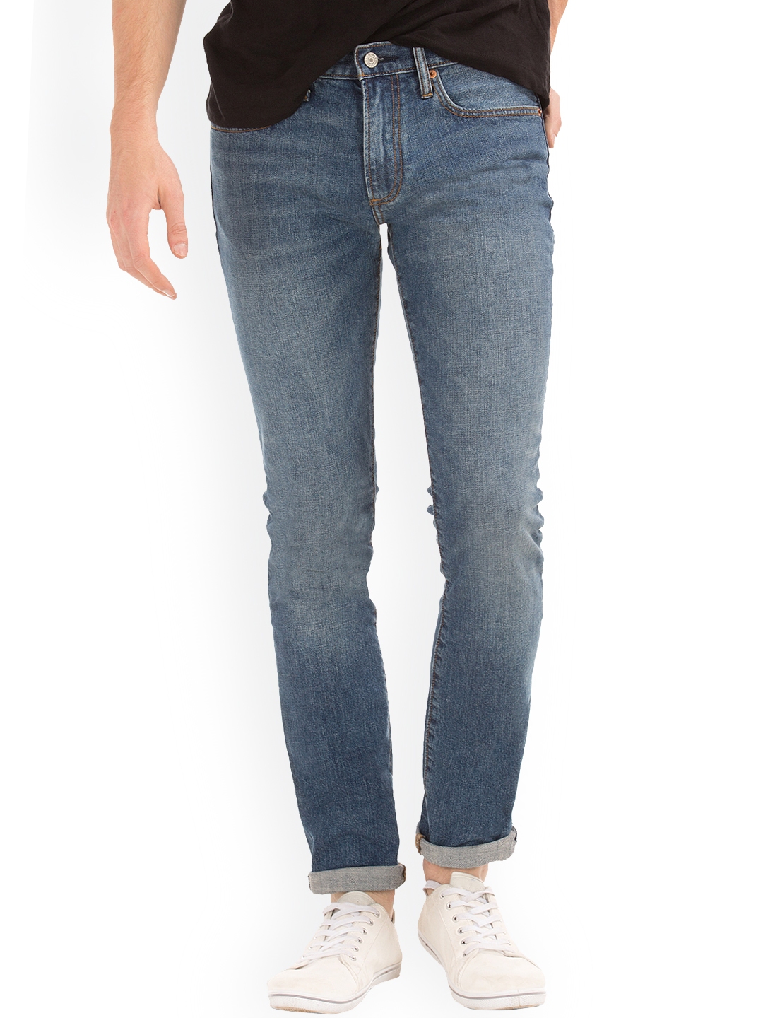 gap 1969 skinny jeans mens