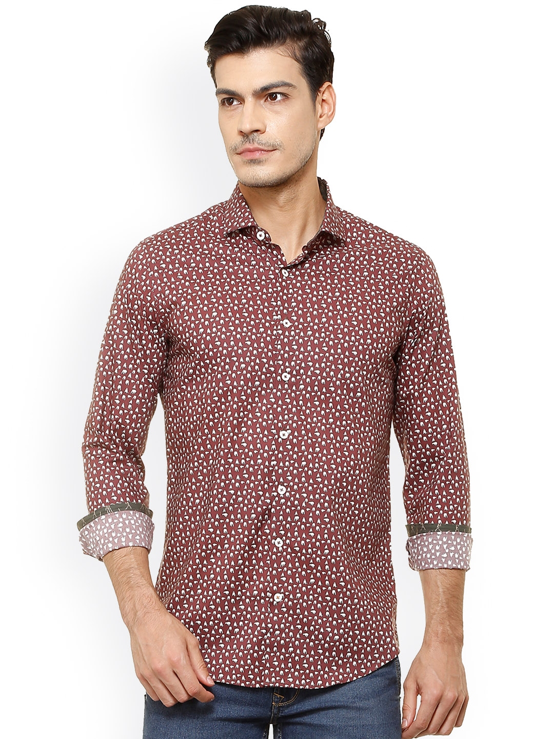 simon carter sale shirts