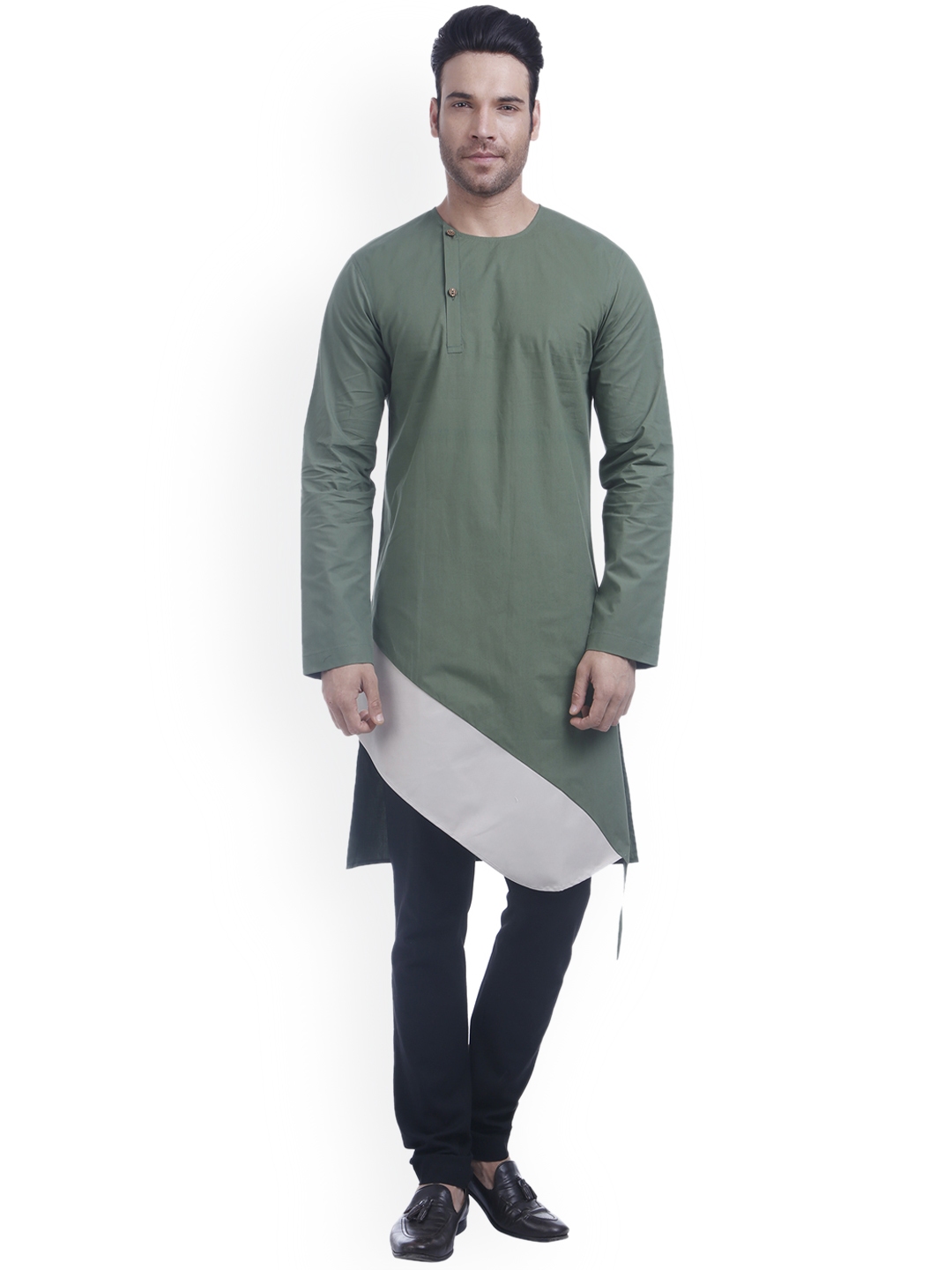myntra men dress