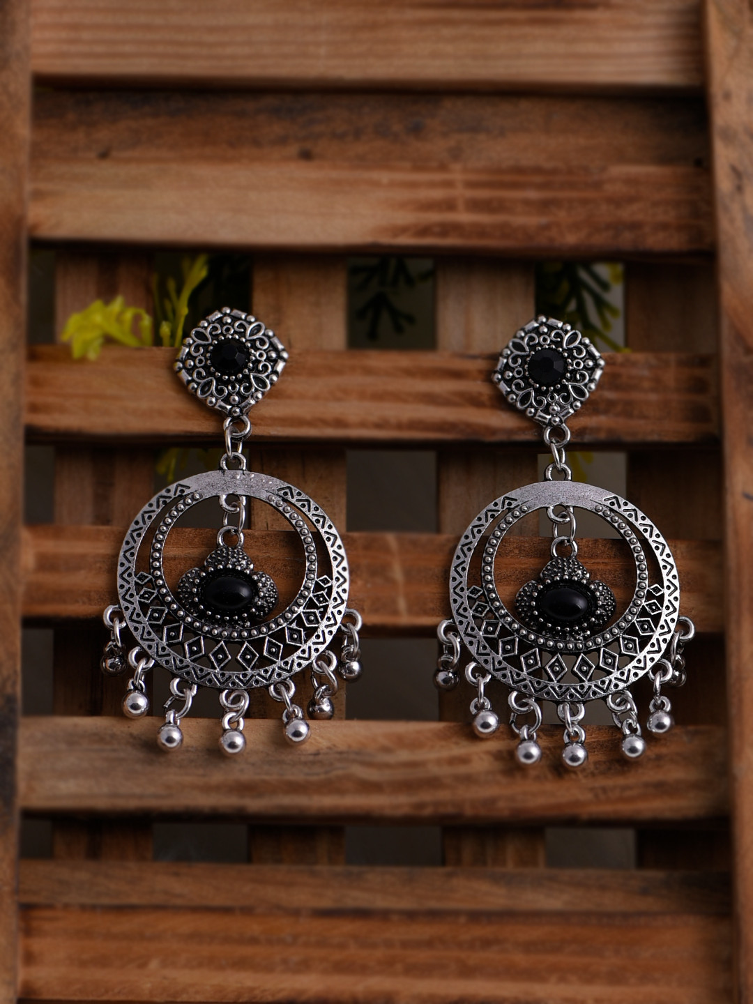 Myntra earrings Clearance