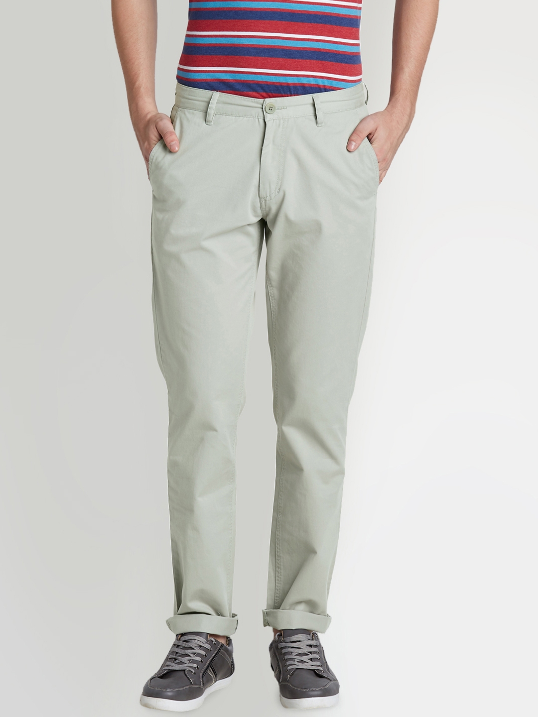 pantaloons men's collection
