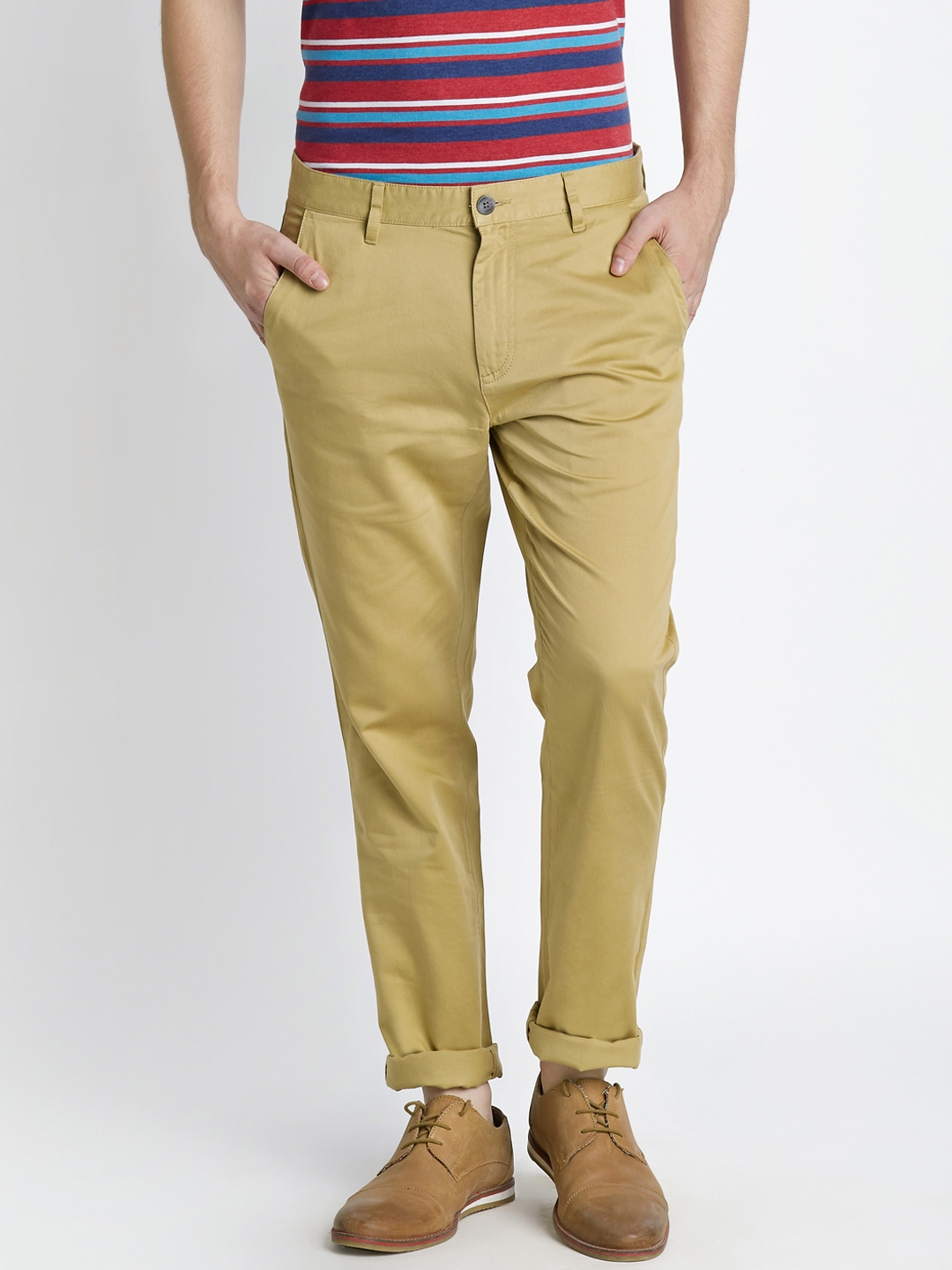 pantaloons men's collection