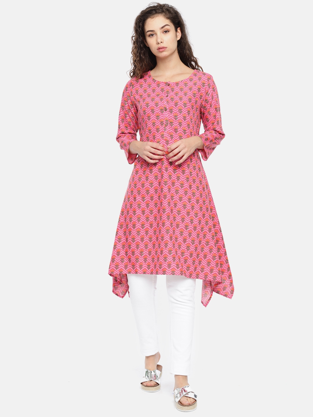 globaldesi kurta