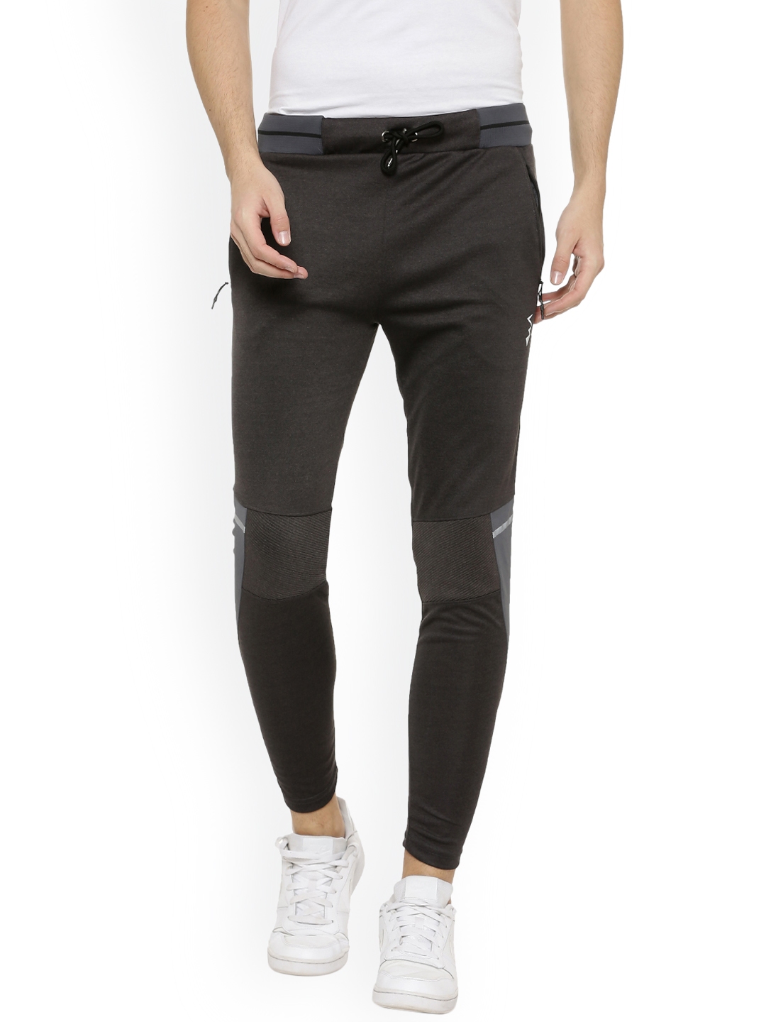 campus track pants