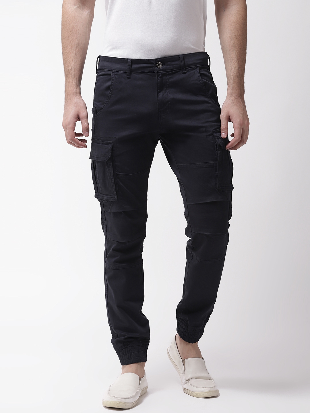 mens joggers skinny fit