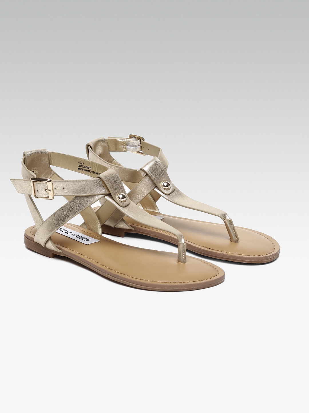 t strap flats amazon