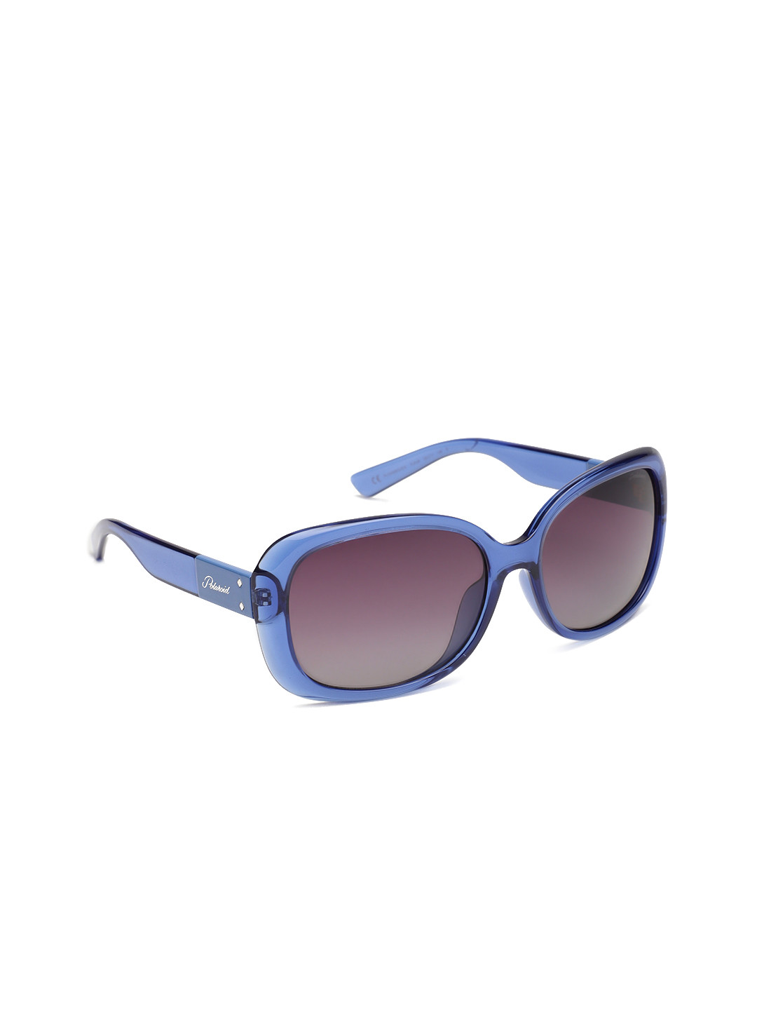 Buy Polaroid Women Oversized Sunglasses PLD 4069/G/S/X PJP 59JR