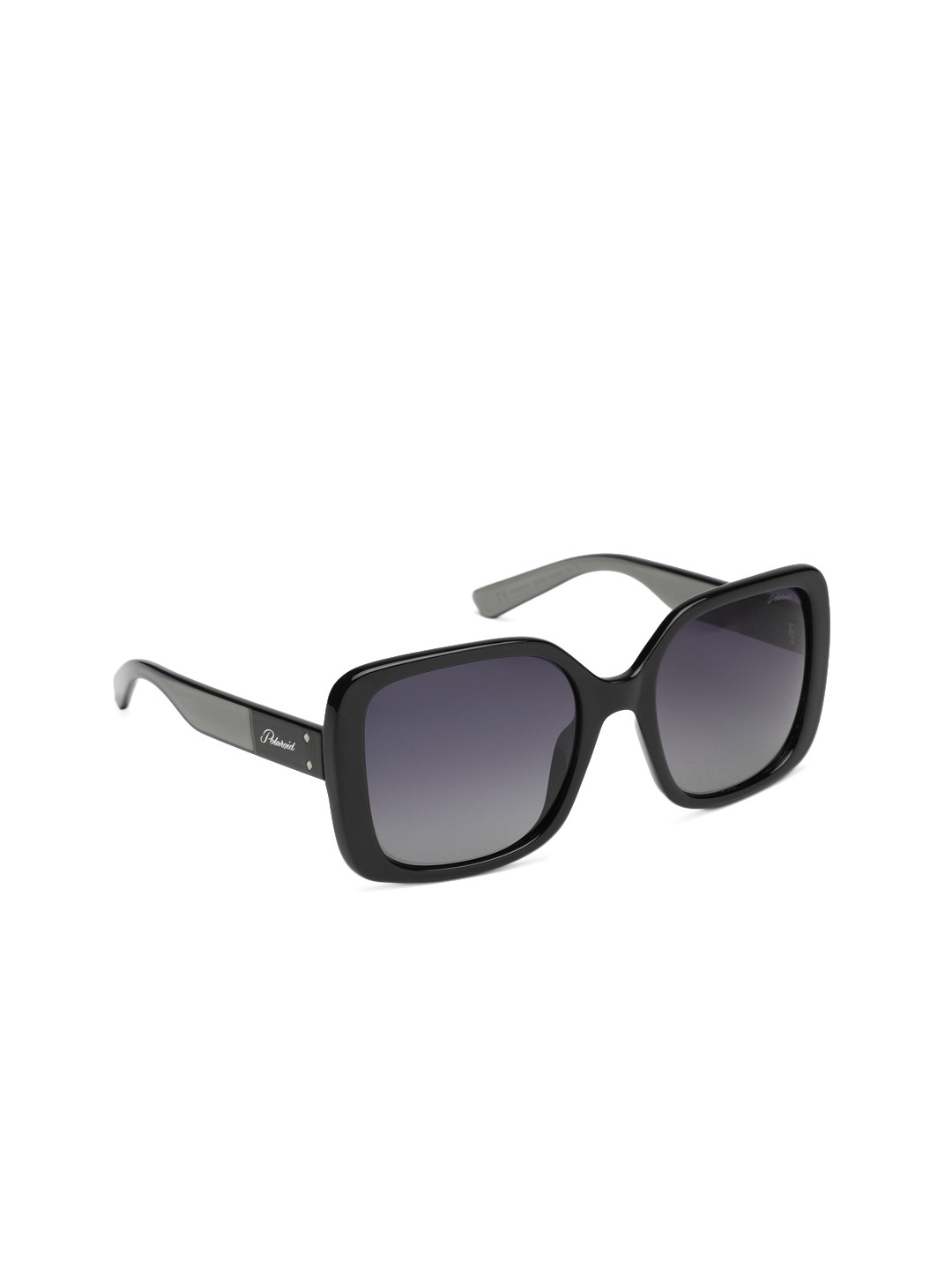 Buy Polaroid Women Oversized Sunglasses 4072/S 807 55WJ Sunglasses