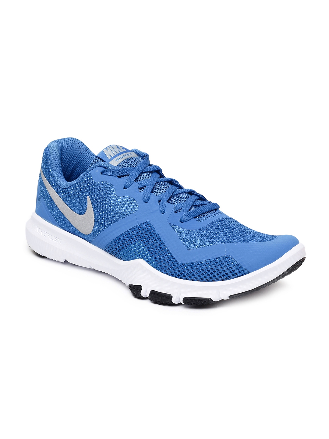 Buy Nike Men Blue Training Or Gym Shoes - Sports Shoes for Men 7487577 ...