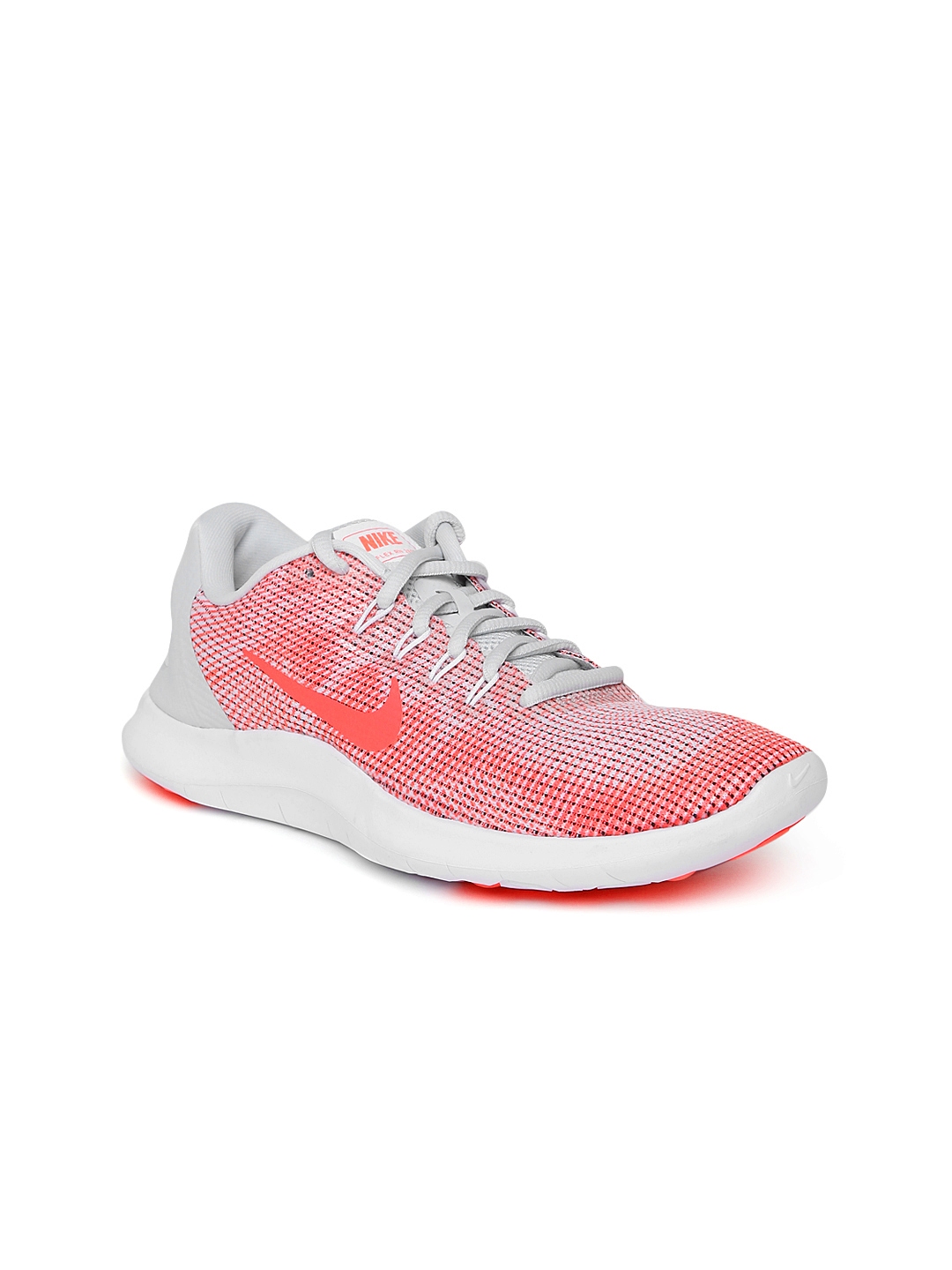 nike training shoes women pink