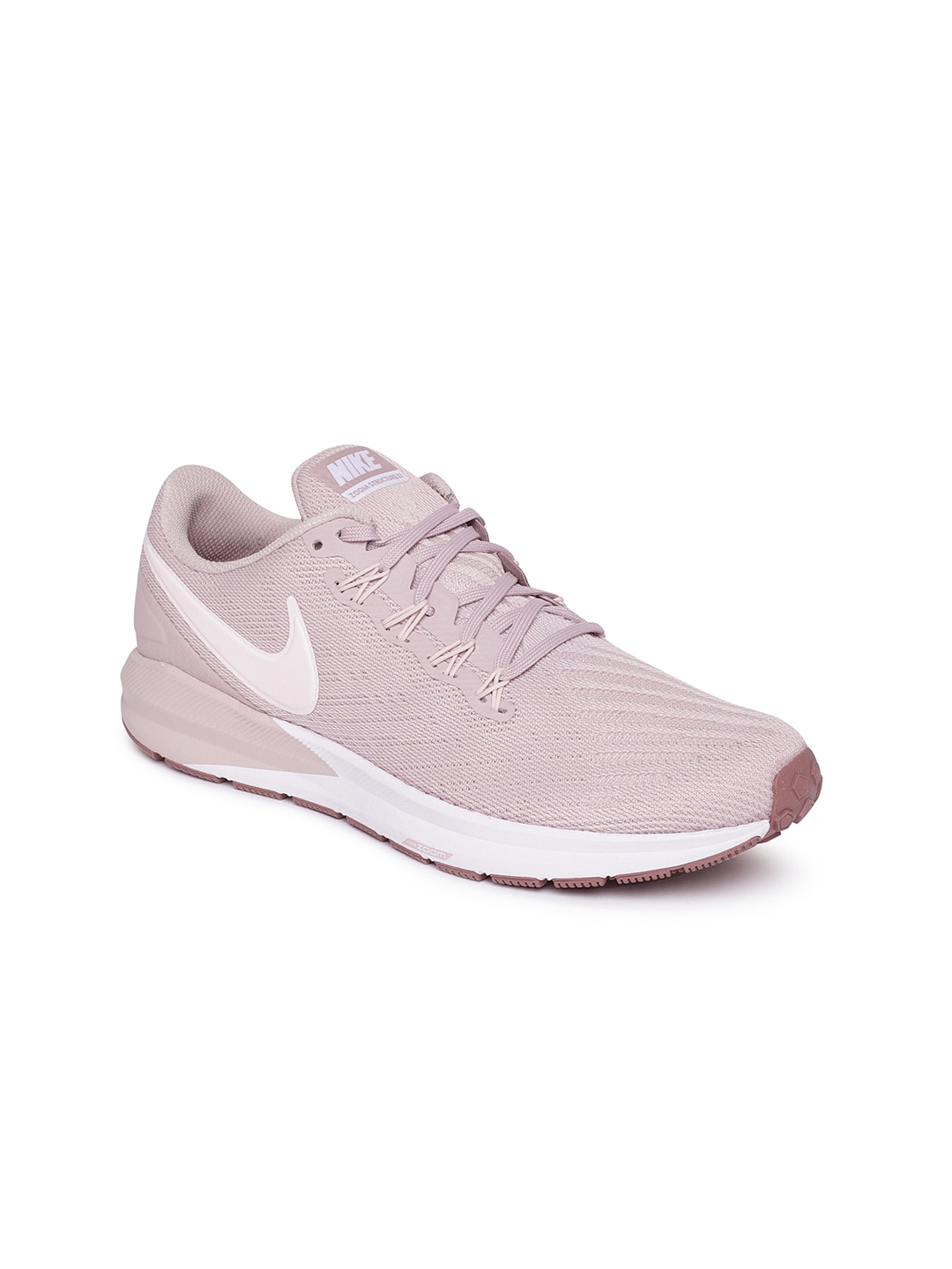 nike womens light pink