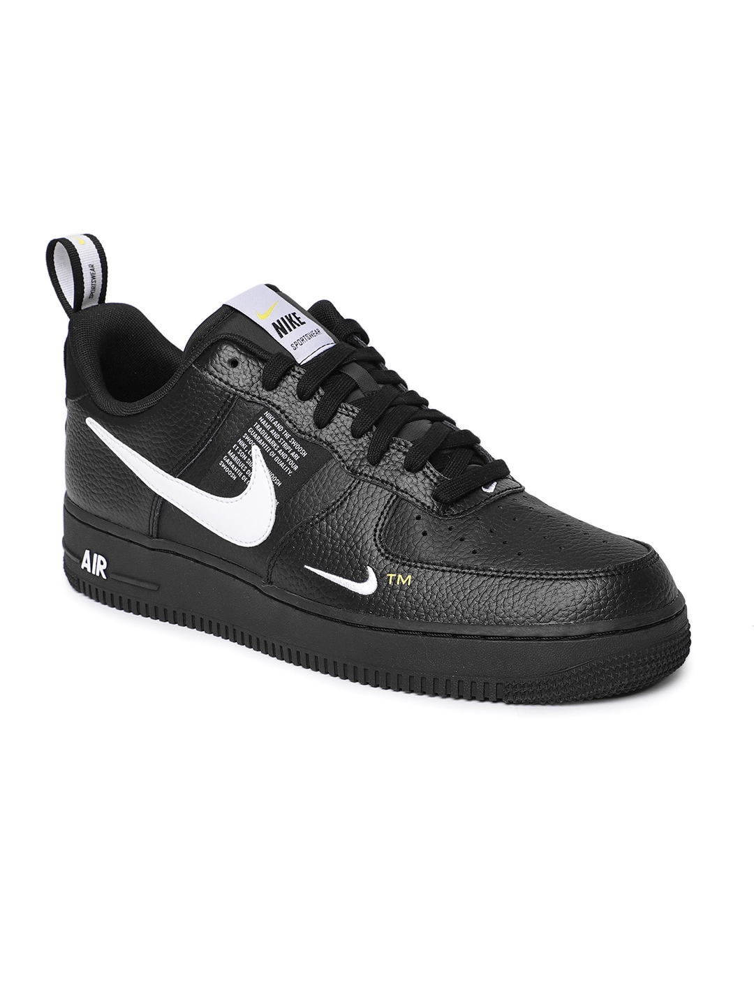 men's air force utility