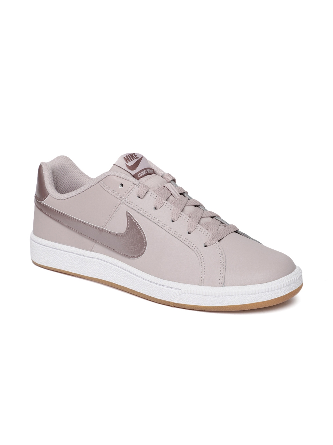 nike mauve shoes