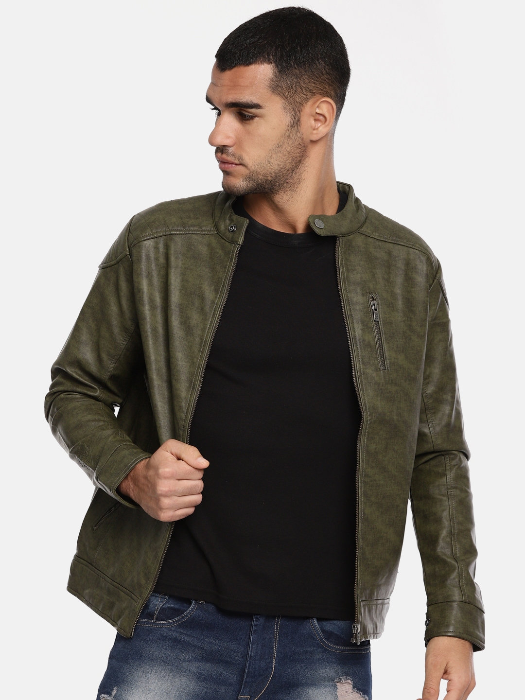 pepe jeans jacket