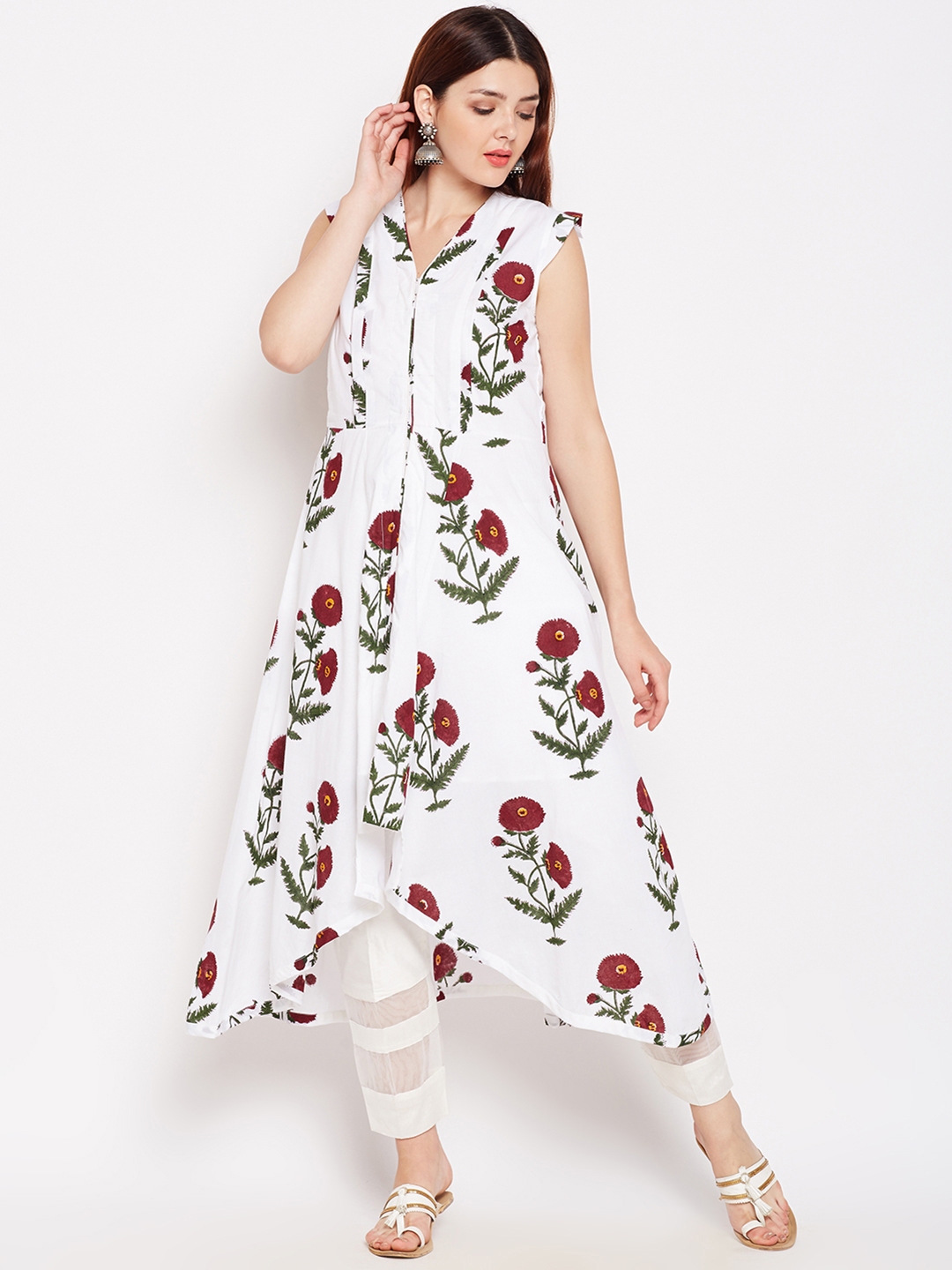lyla kurtas