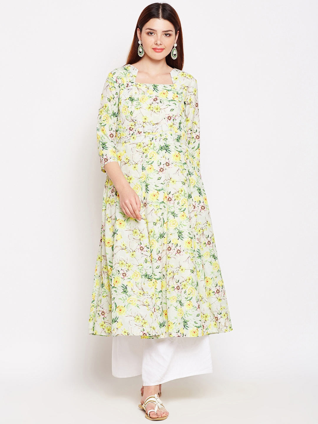 lyla kurtas
