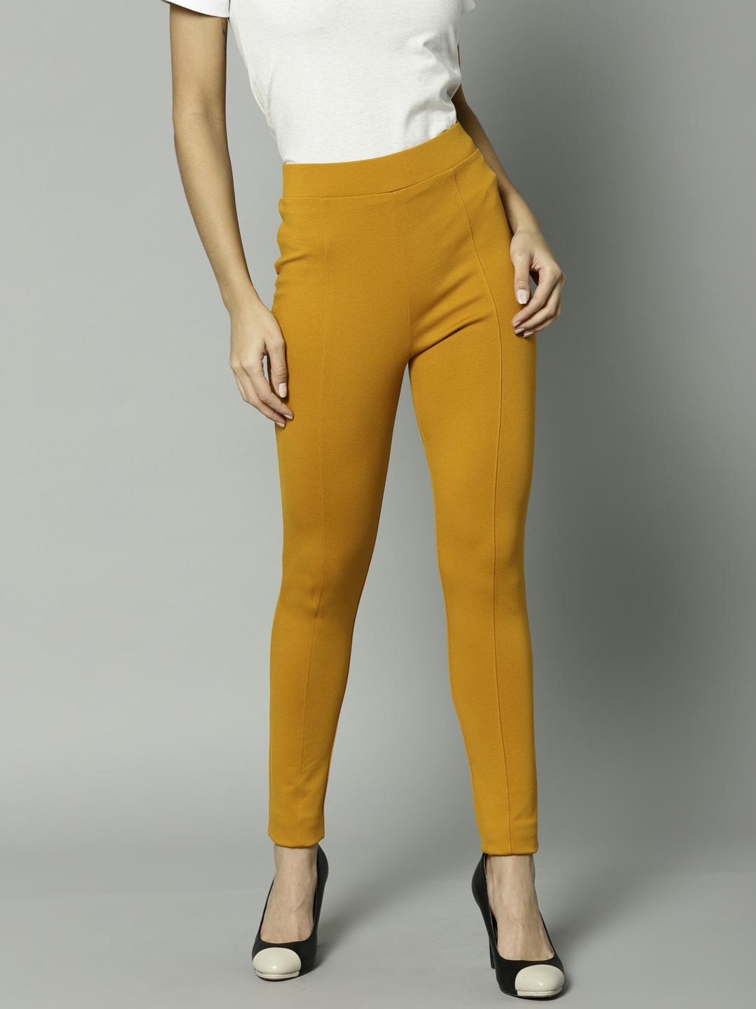 marks and spencer petite jeggings