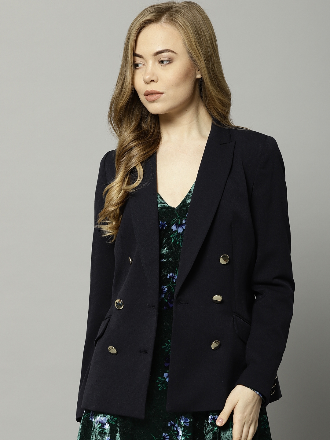 marks and spencer overshirt