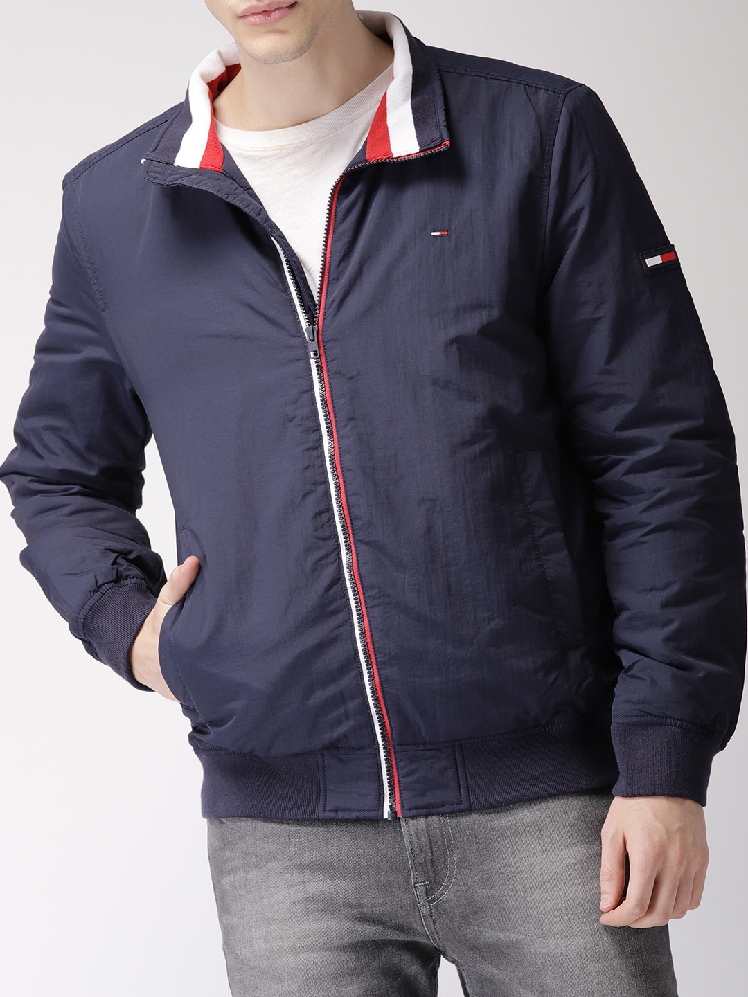Clothing Shoes Accessories Men S Clothing New Tommy Hilfiger