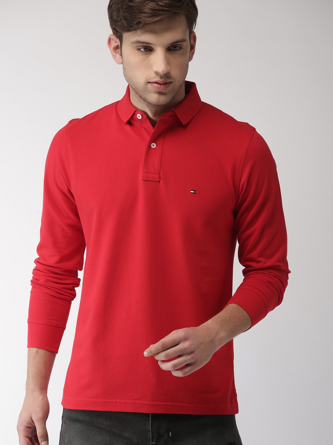 Tommy hilfiger 4xl shirts hotsell