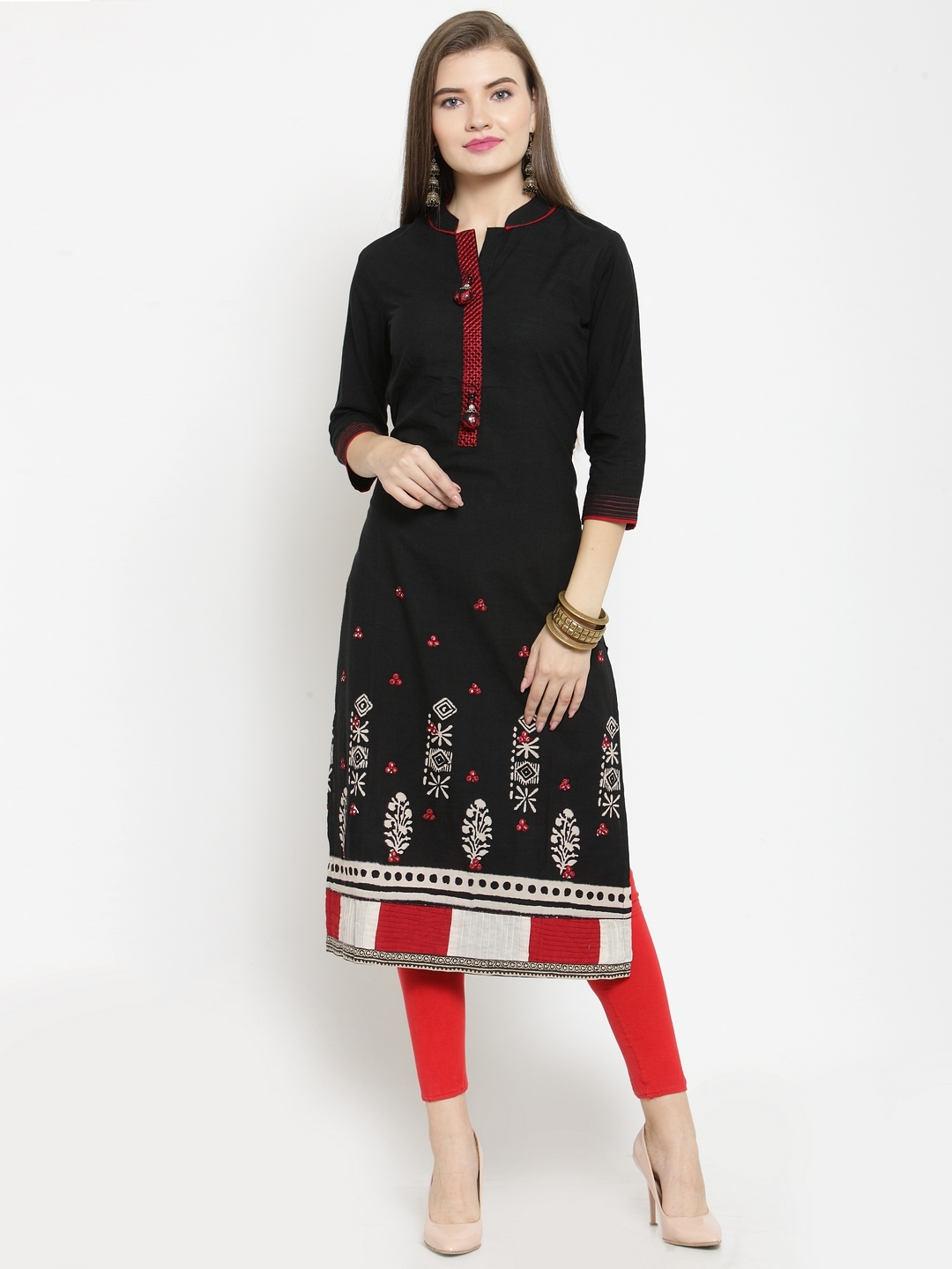 kvsfab kurta