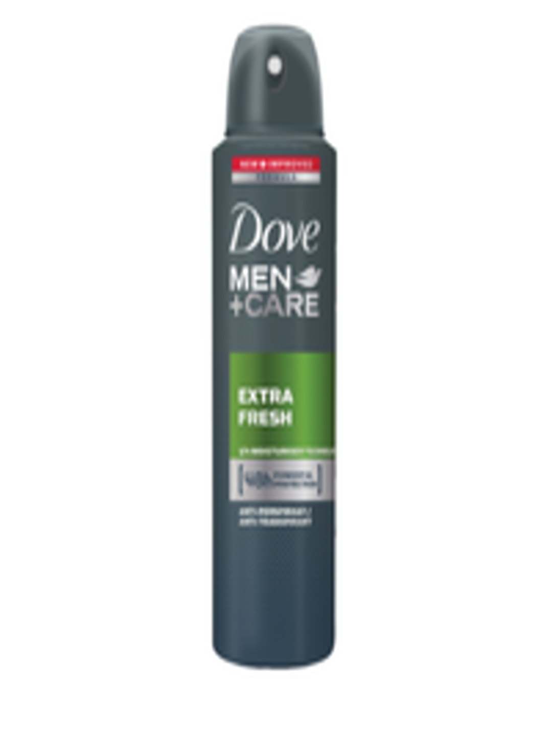 Buy DOVE MEN CARE Men Grey Men+Care Extra Fresh Deodorant