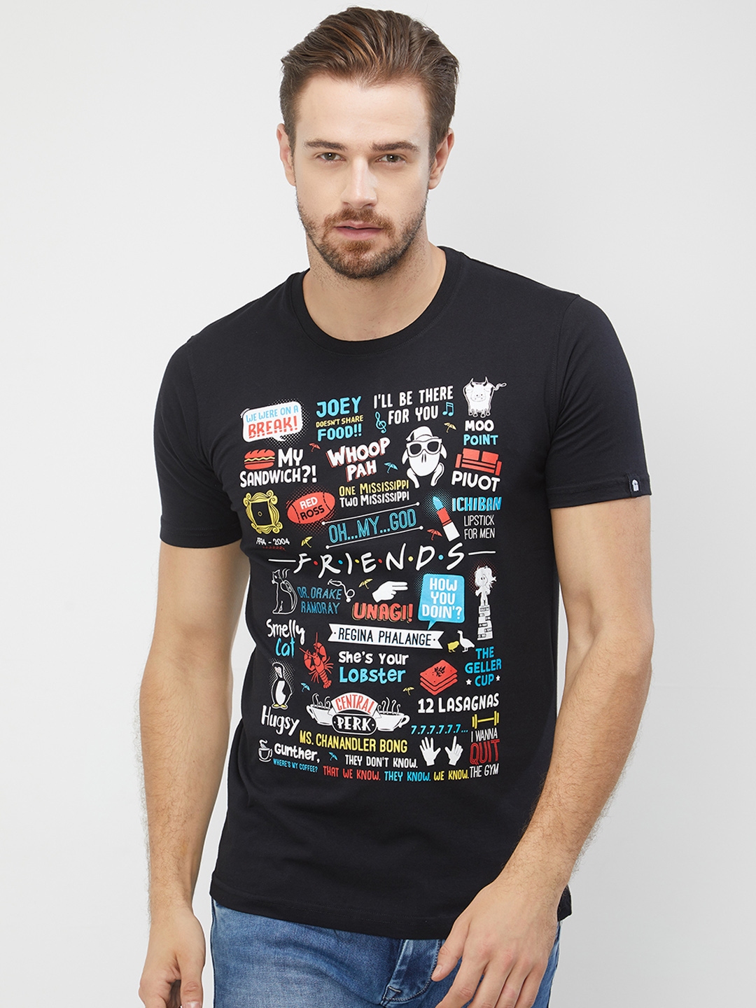 souled tshirts