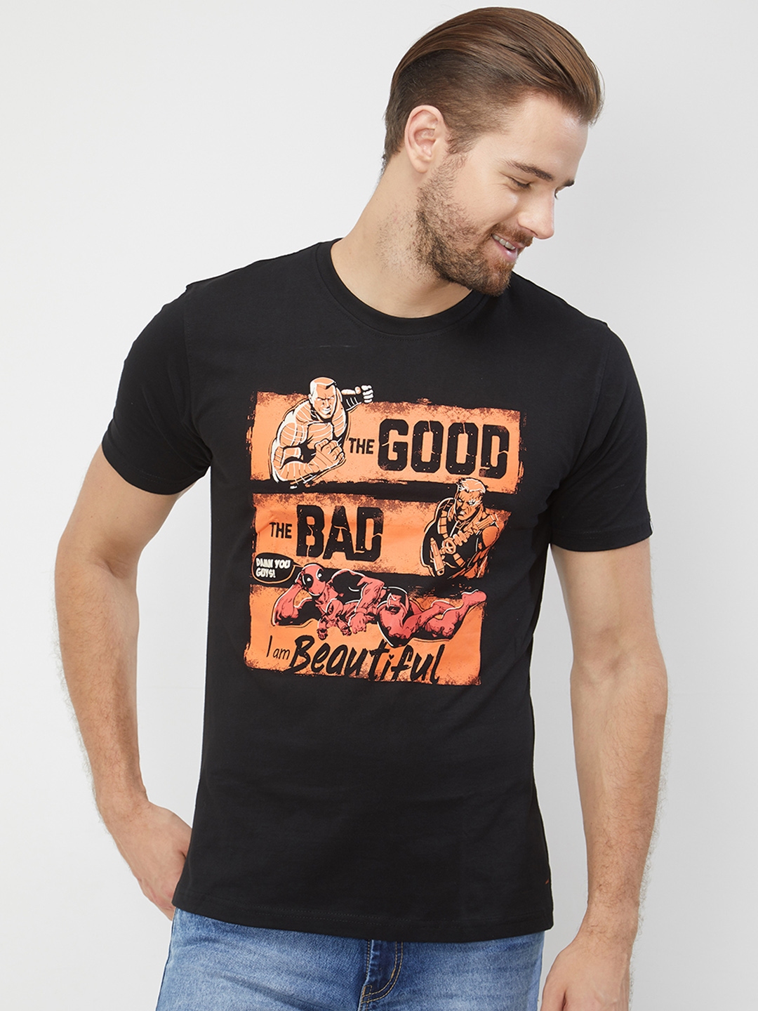 souled tshirts