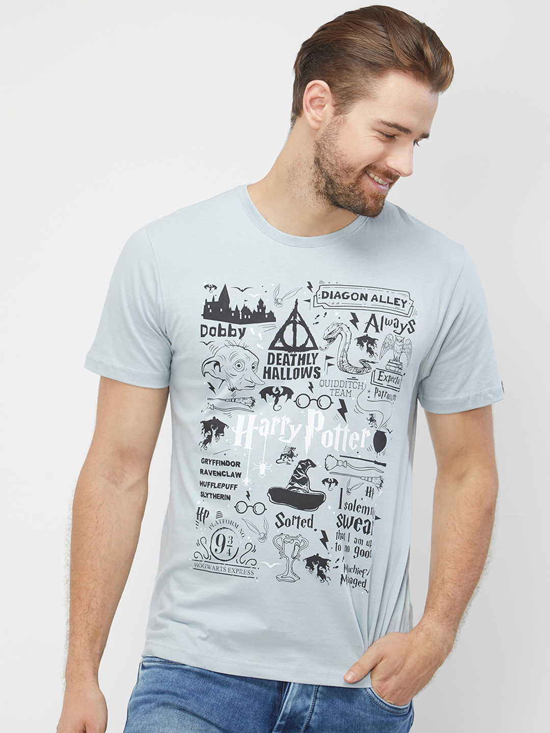 souled tshirts