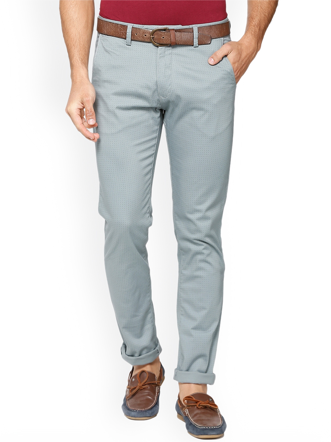 peter england coat pant