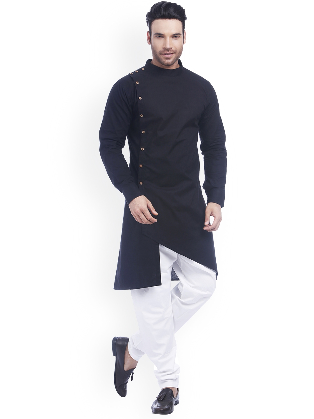 empire line kurta