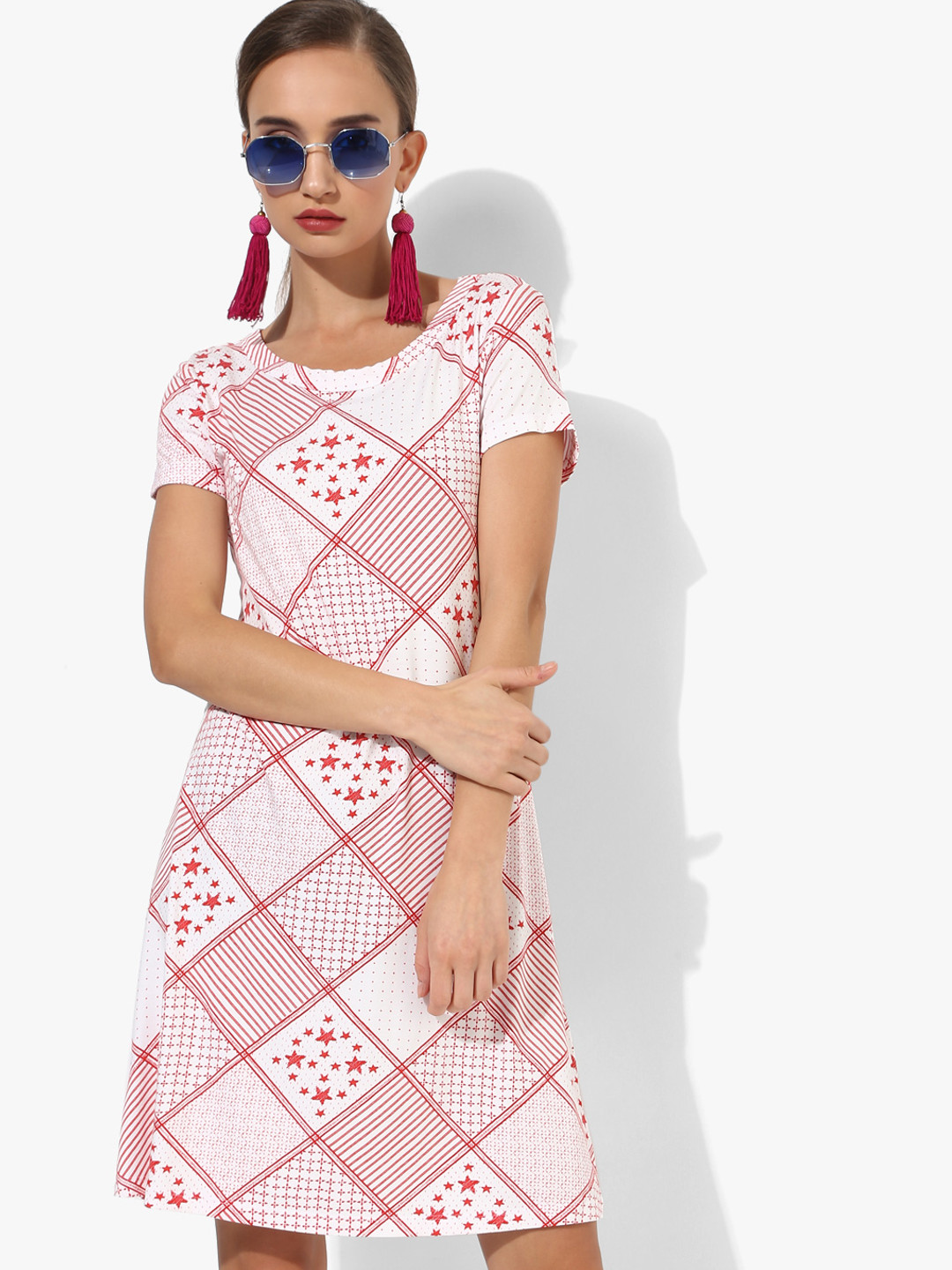 marks and sparks dresses