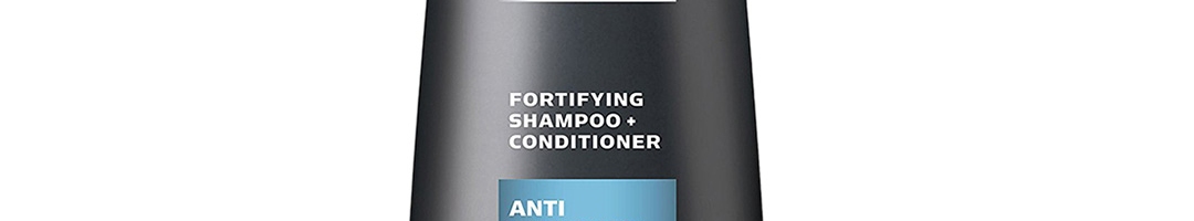 Buy Dove MEN CARE Anti Dandruff Fortifying 2 In 1 Shampoo